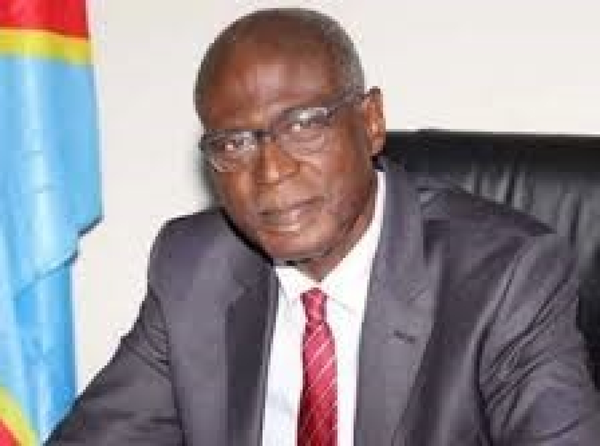 RDC : Jean Pierre Kambila Kankwende lance un appel à la moderation